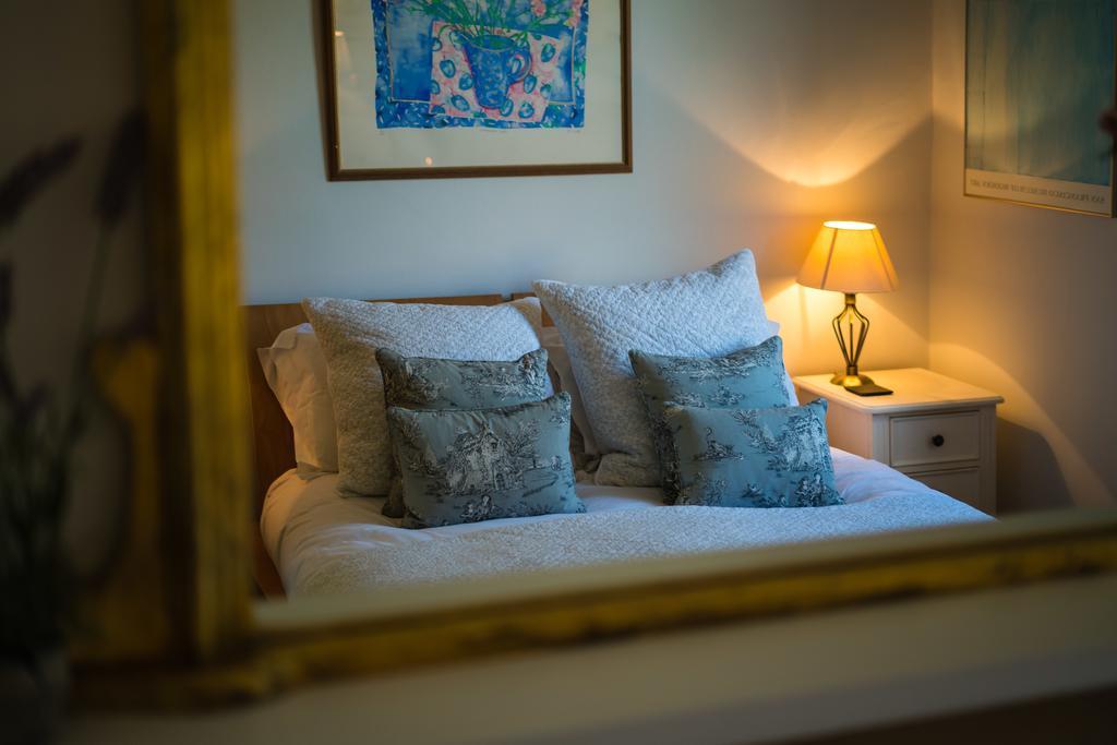 The Firs Bed & Breakfast Bath Room photo