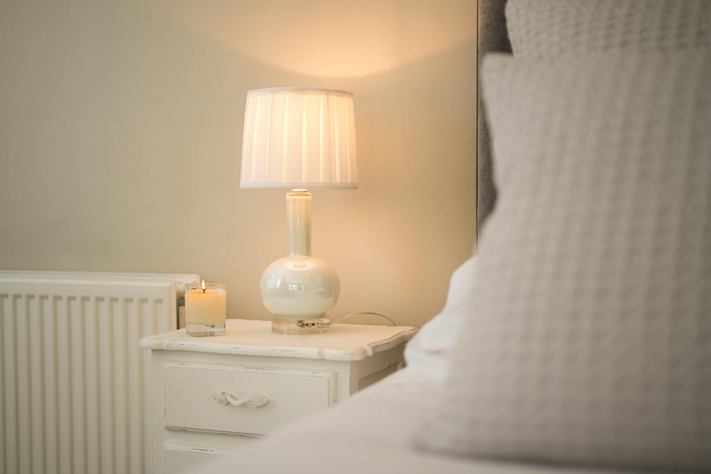 The Firs Bed & Breakfast Bath Room photo